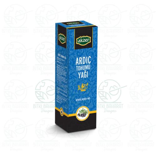 Akzer Ardıç Yağı 20 Ml