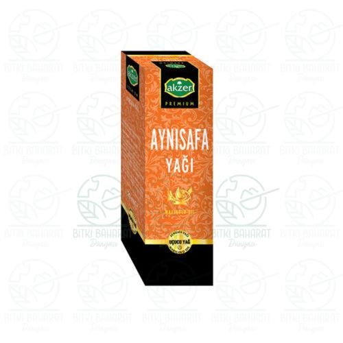 Akzer Aynısefa Yağı 20 Ml