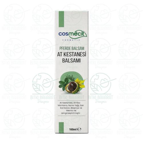 Cosmecit At Kestanesi Balsamı 100 Ml