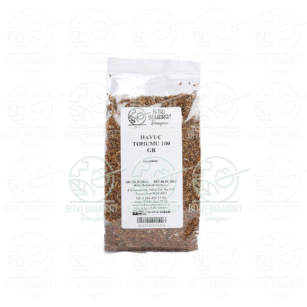 Havuç Tohumu 100 Gr - Görsel 2