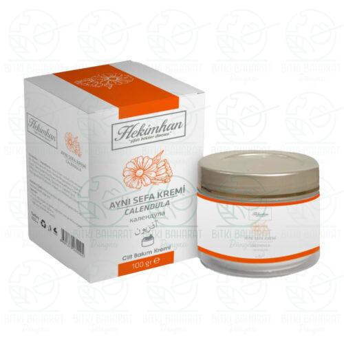 Hekimhan Aynı Sefa Kremi 100 Ml