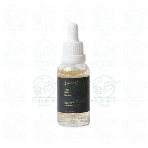 Lucemio 24 K Gold Serum 30 Ml
