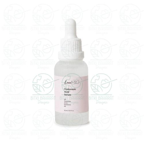 Lucemio Hyaluronic Acid Serum 30 Ml