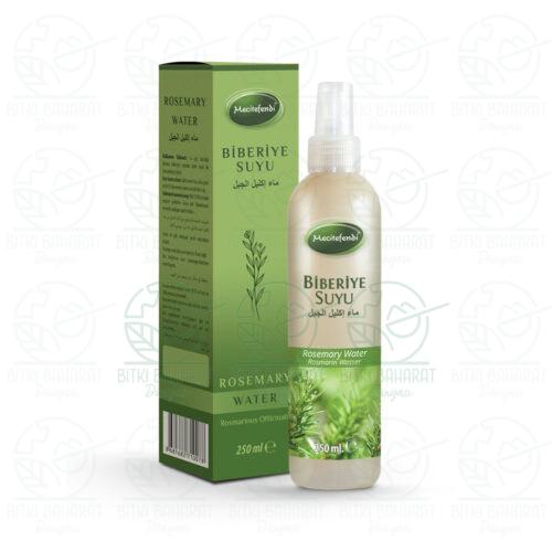 Mecitefendi Biberiye Suyu 250Ml
