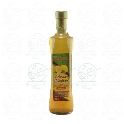 Nahita Limon Sirkesi 500 Ml