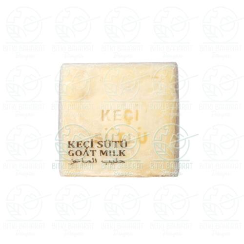 Sabuncu Baba Keçi Sütlü Kare Sabun