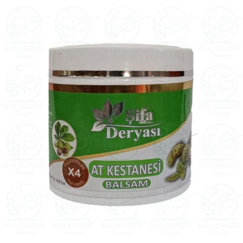 Şifa Deryası At Kestanesi 500 Ml