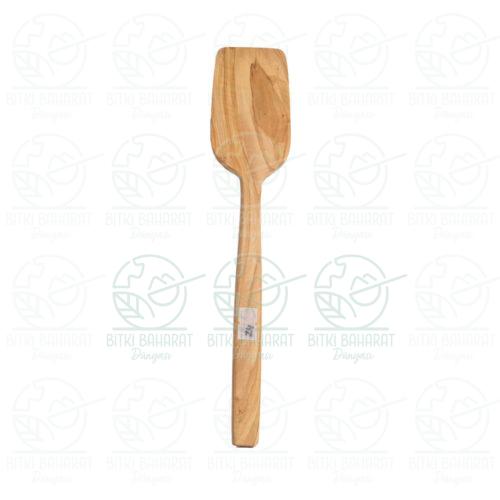 Zeytin Spatula Küçük Z4